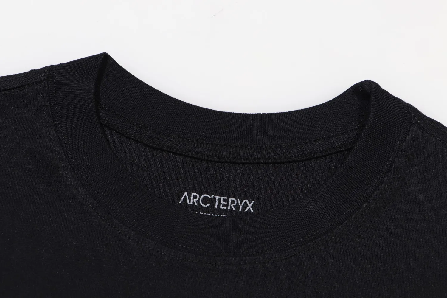 Arc’teryx ARC 23SS T 60 ， g 。 Breathable， ， ， 。 logo ， 。 ， 。 ， ， ， ， 。 Size:XS-L